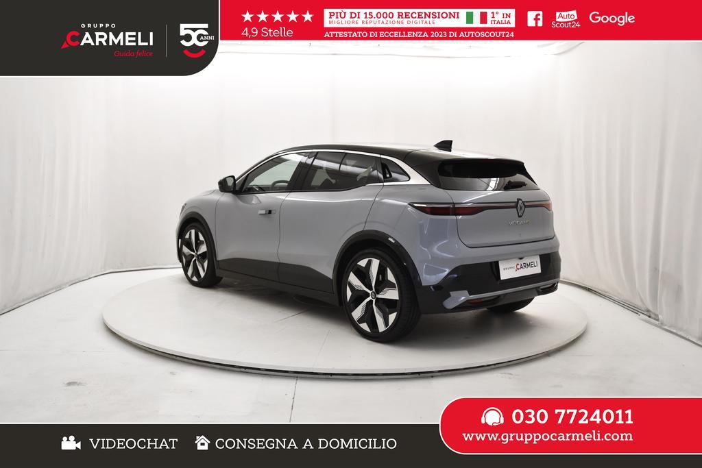 Renault Megane E-Tech Techno EV40 Boost Charge