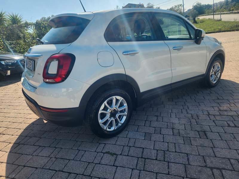 Fiat 500X 500 X 1.3 MultiJet 95 CV Cross