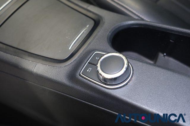 MERCEDES-BENZ B 180 CDI AUTOMATIC SPORT FULL LED NEOPATENTATI