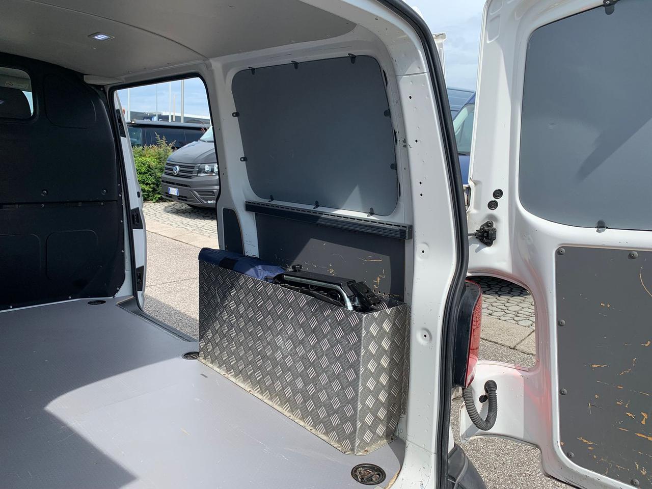 Volkswagen T6.1 Transporter t6.1 28 2.0 tdi 150cv business p.c.