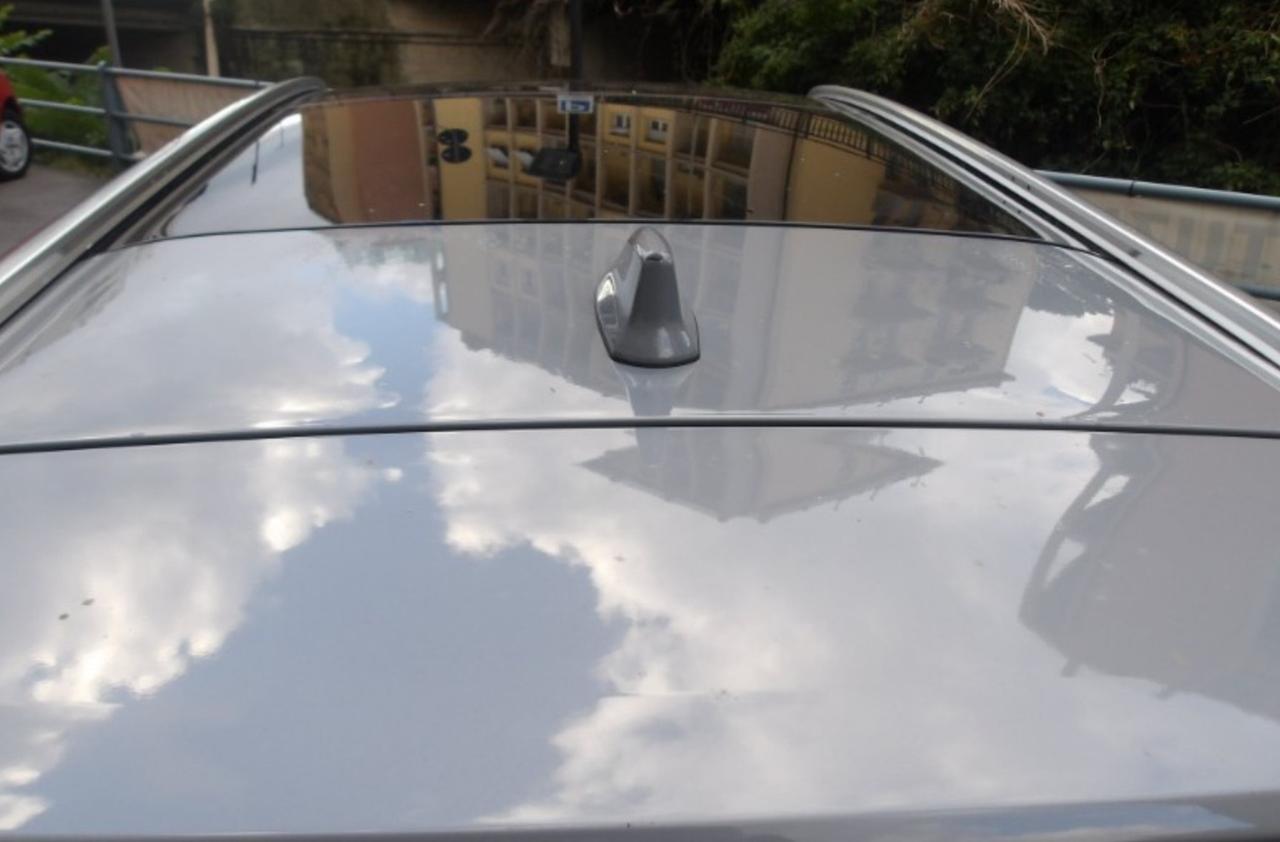 Toyota Corolla Touring Sports 2.0 Hybrid Lounge