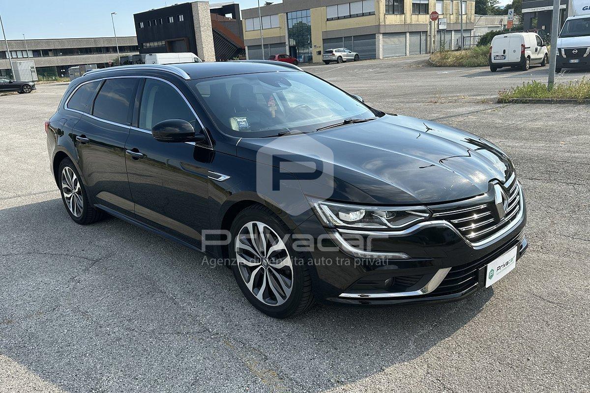 RENAULT Talisman Sporter dCi 130 CV Energy Executive 4Control