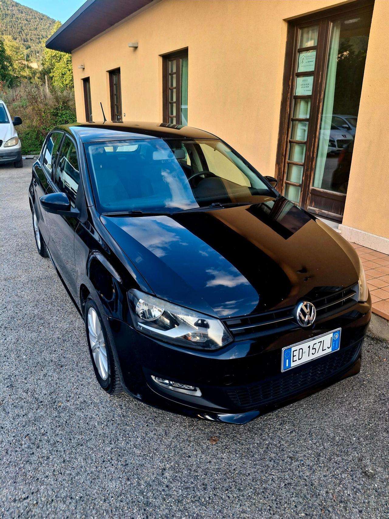 Volkswagen Polo 1.2 70 CV 5p. Comfortline