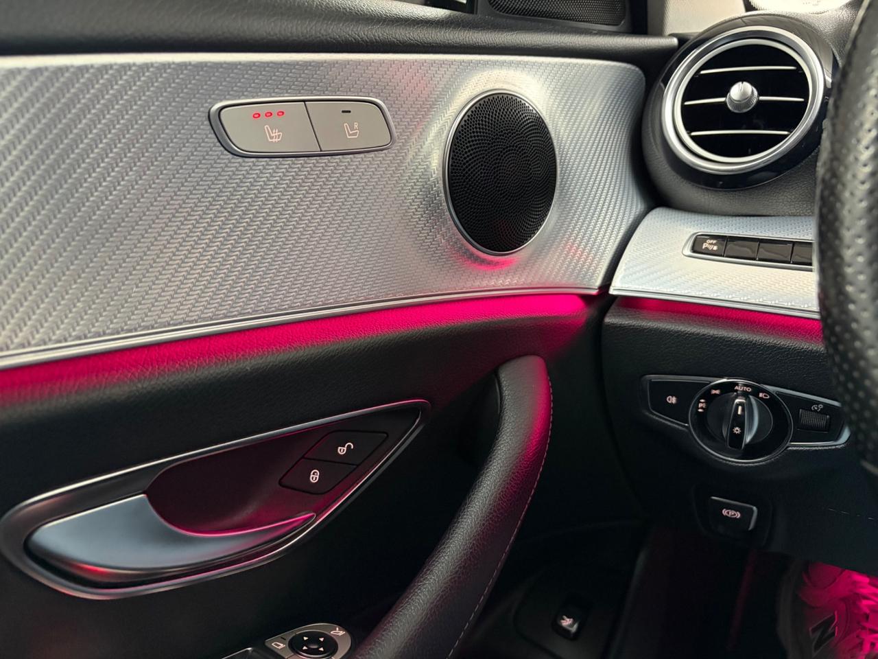 Mercedes-benz E 220 d S.W. 4Matic Auto Premium Plus All-Terrain