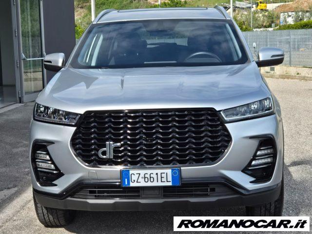 DR MOTOR DR 6.0 1.5 T CVT GPL NO FINANZIAMENTO OBBLIGATORIO