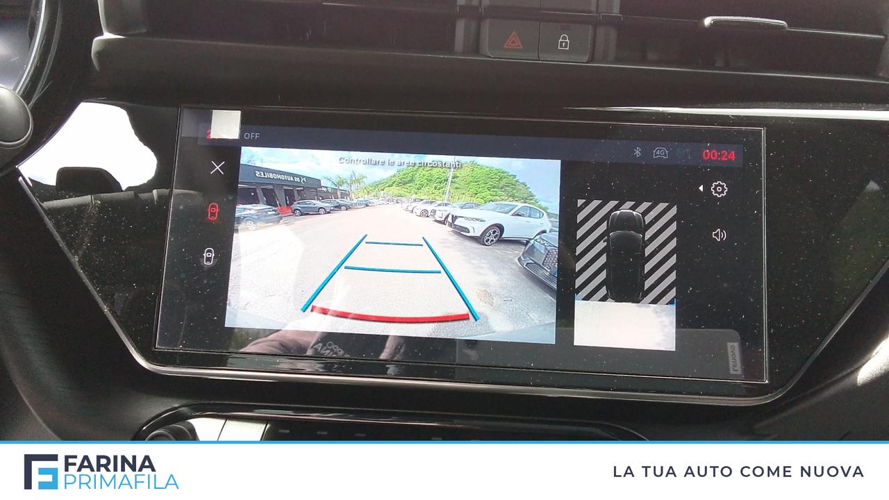 ALFA ROMEO Junior Ibrida Ibrida Speciale1.2 145cv Hybrid Edct6