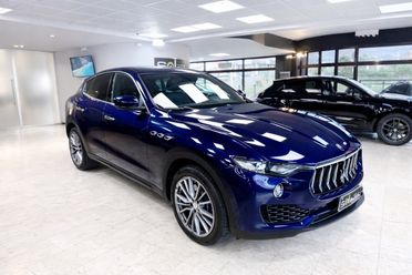 Maserati Levante 3.0 V6 250cv auto my19