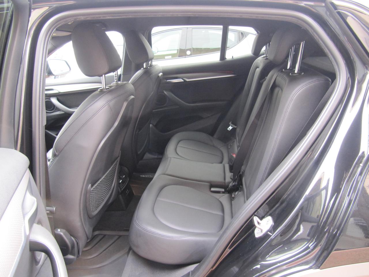 Bmw X2 sDrive16d Msport-X - AUTOMATICO