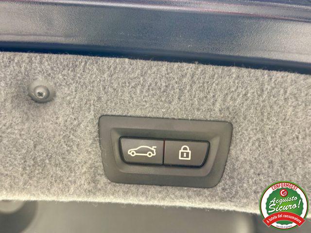 BMW 730 d xDrive Eccelsa