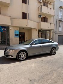 Audi A6 3.0 V6 TDI 240 CV F.AP. quattro tiptronic
