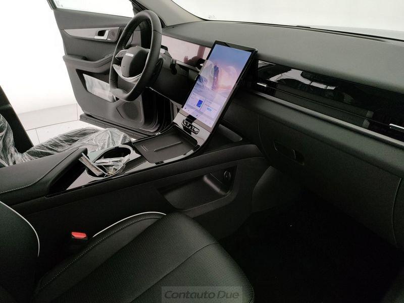 JAECOO 5 Jaecoo 5 1.6 TGDI 147 CV aut. Exclusive