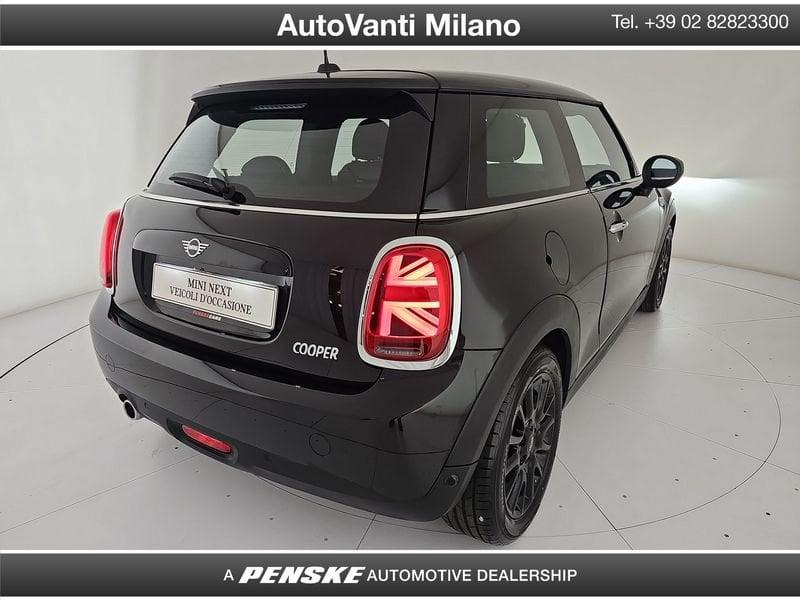 MINI Mini 3 porte Mini 1.5 Cooper