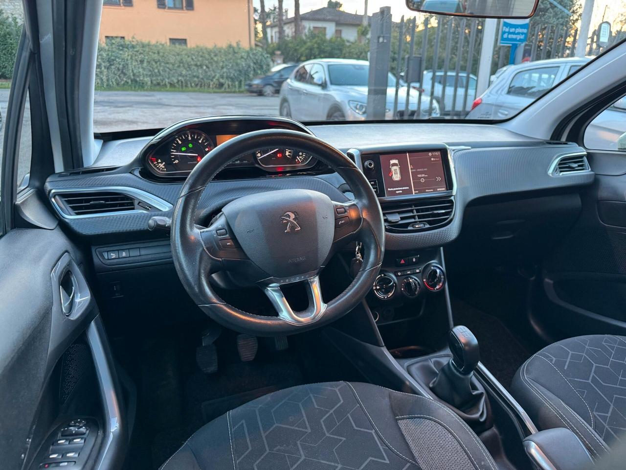 Peugeot 2008 1.5 DIESEL BlueHDi 100 Active
