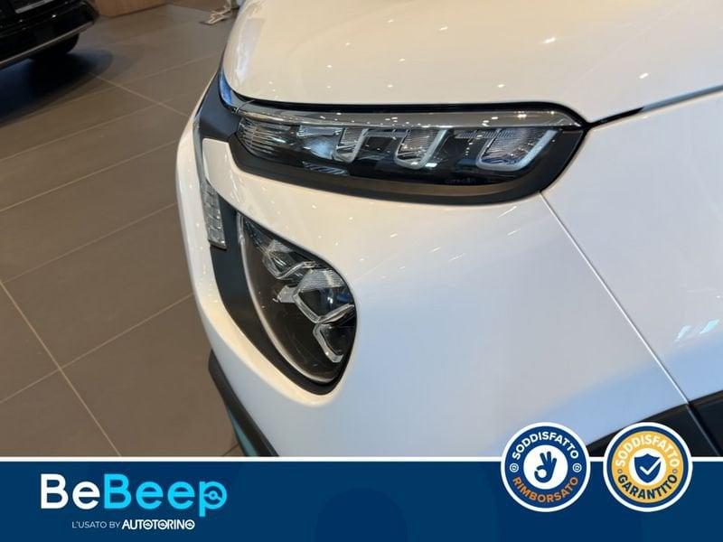 Citroën C3 1.2 PURETECH SHINE S&S 83CV