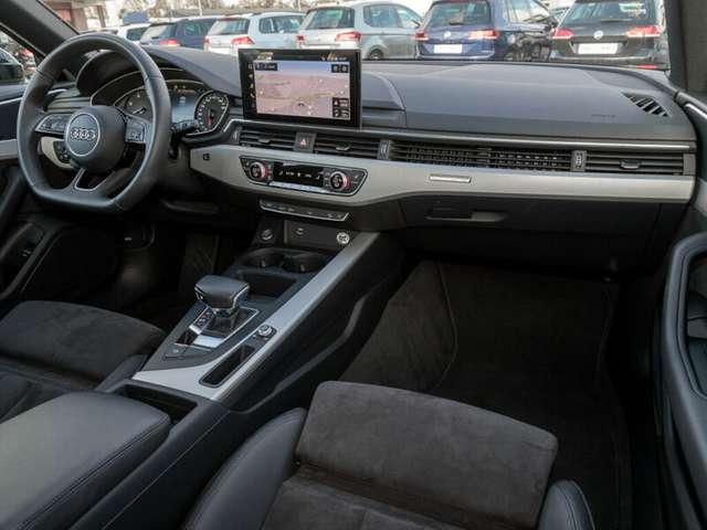 Audi A4 allroad QUATTRO 40D TETTO PANORAMA NAVI PDC KAMERA 18" ACC