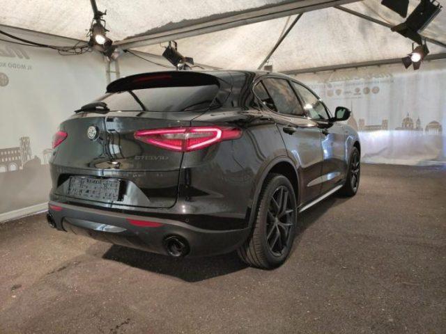 ALFA ROMEO Stelvio my20 20 turbo benzina 200 cv awd q4 sprint