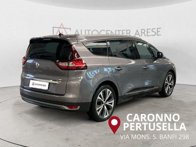 RENAULT Grand Scenic dCi 130 CV Energy Intens