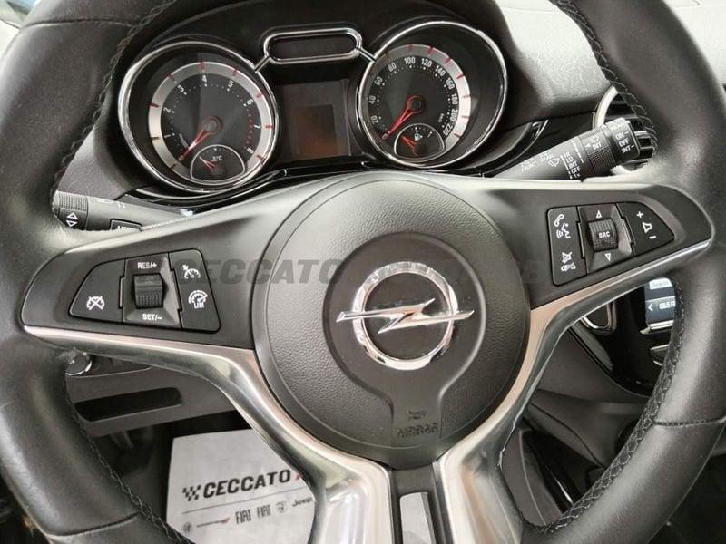 Opel Adam Adam 1.2 70cv E6