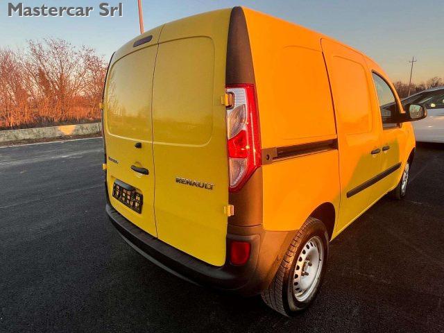 RENAULT Kangoo 1.5 dci Autocarro con Iva esposta 22%