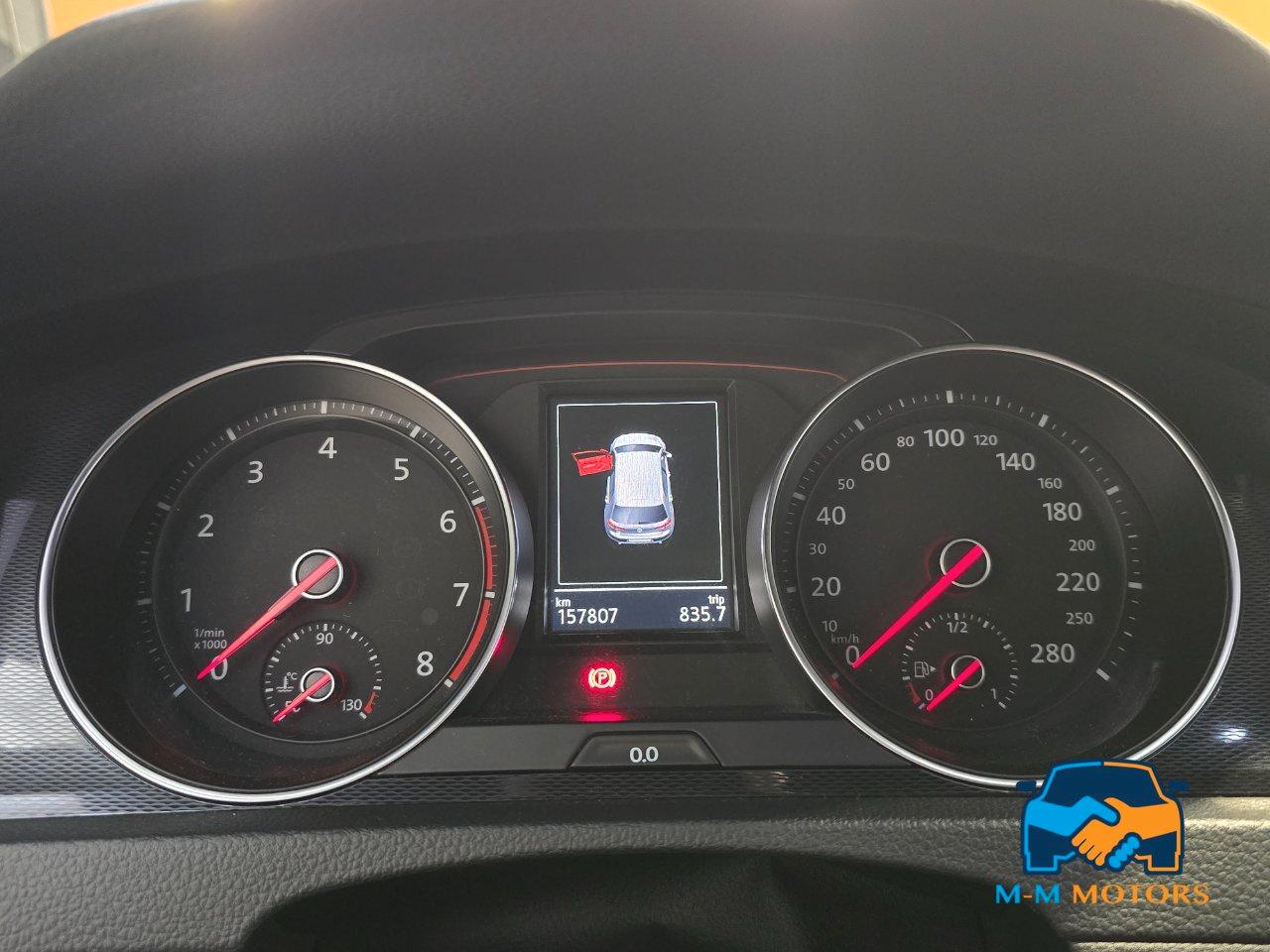 Volkswagen Golf 5 Porte Golf 5p 2.0 tsi Gti dsg