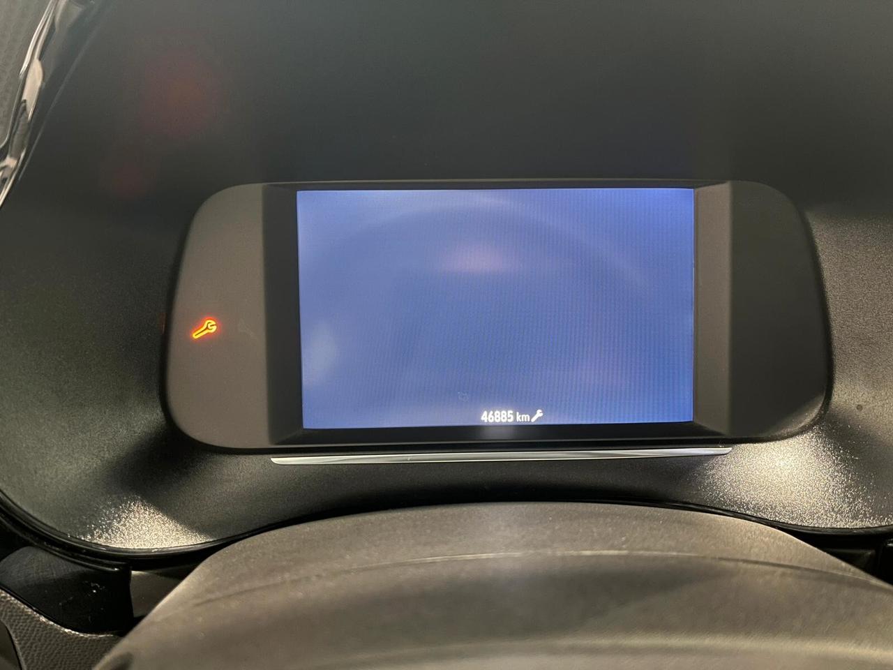 Opel Corsa 1.2 Elegance ottima valutazione per eventuale permuta con auto recenti max. km 80.000