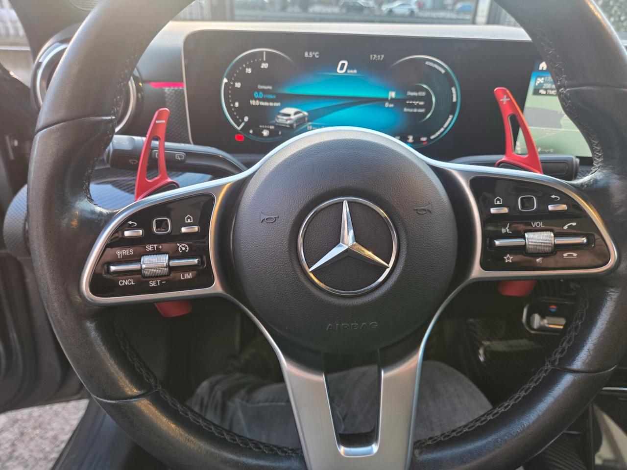 Mercedes-benz A 220 Automatic 4Matic Premium