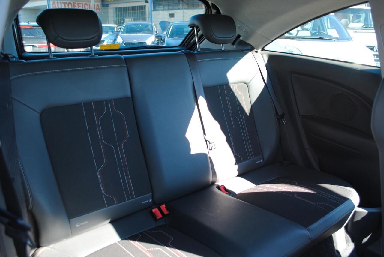 OPEL CORSA 1.2 86 CV BENZ/GPL OK NEOPATENTATI