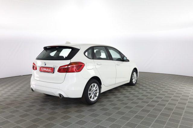 BMW 218 Serie 2 d Active Tourer Business