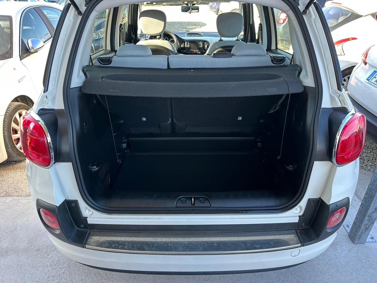 Fiat 500L 1.4 95 CV Lounge NEOPATENTATI