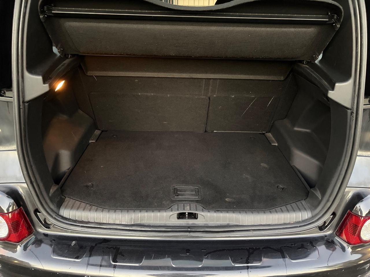 Citroen C3 Picasso 1.4 VTi 95 Exclusive Style