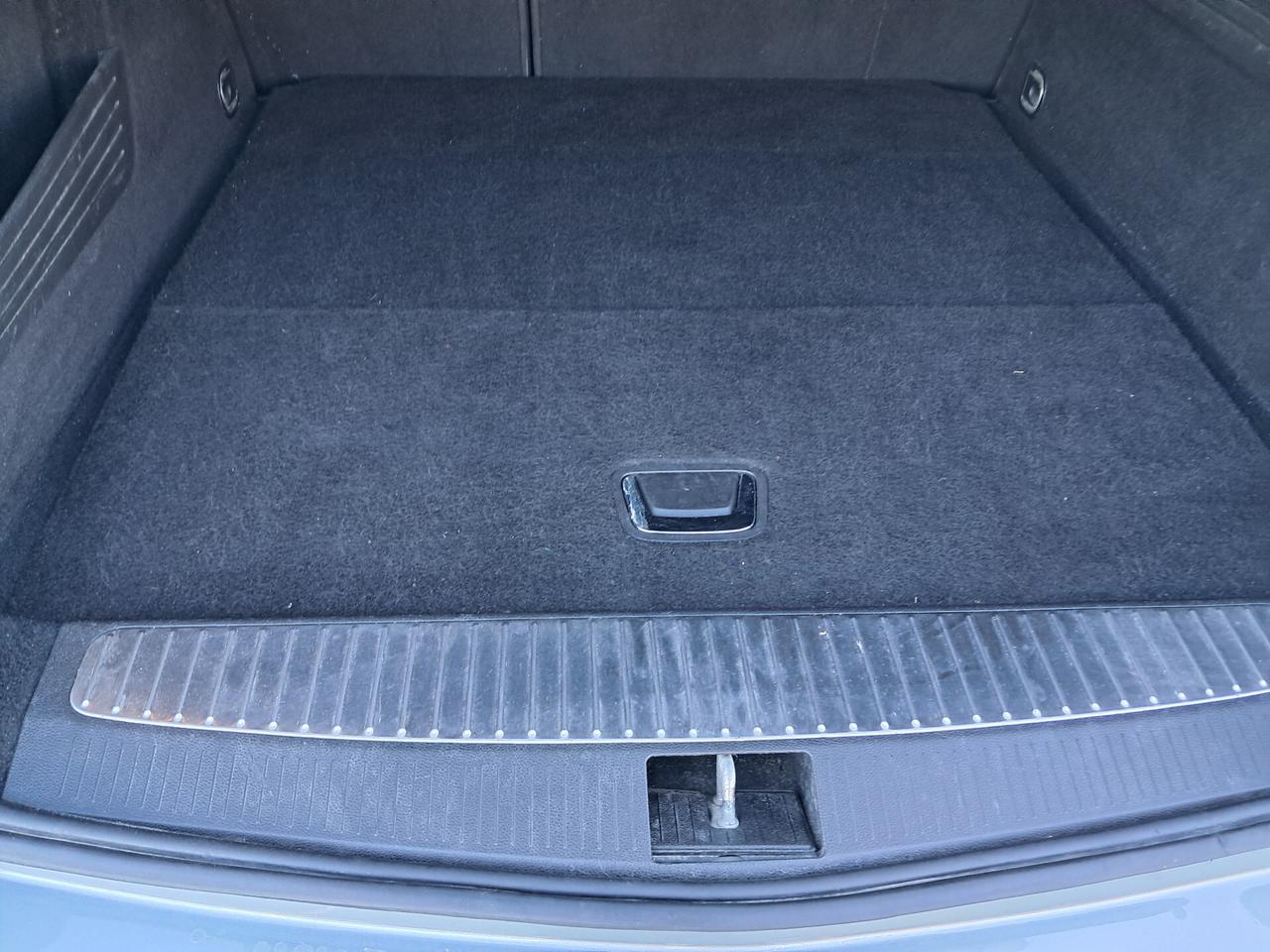 Opel Astra 1.7 CDTI 110CV Sports Tourer Elective