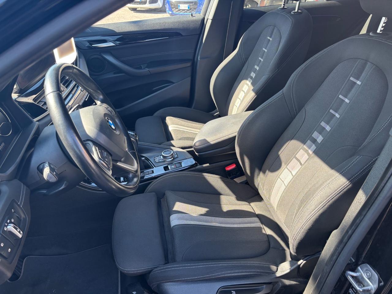 Bmw X2 sDrive18d- 150 cv