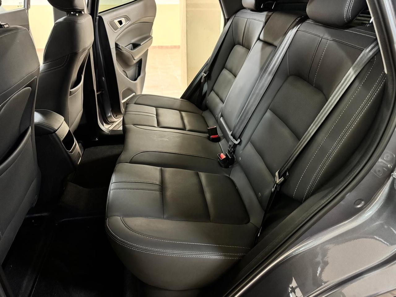 Dr 4.0 1.5 Bi-Fuel GPL AZIENDALE PERFETTA