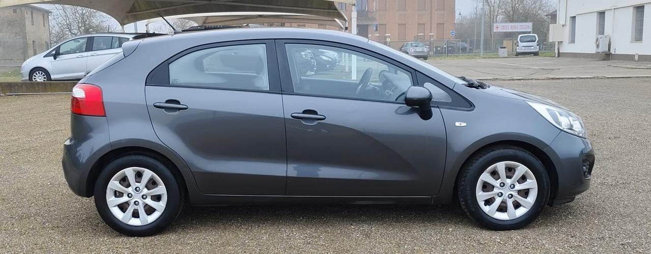 Kia Rio 1.1 CRDi 5p. Active