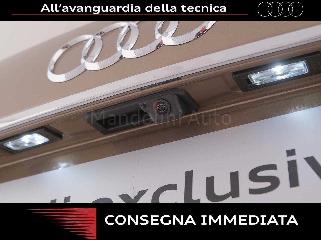 Audi A6 allroad allroad 50 3.0 v6 tdi mhev 48v 286cv business advanced quattro ultra tiptronic