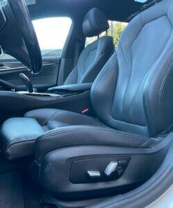 Bmw 540d 48V xDrive Touring Msport