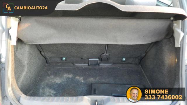 NISSAN Micra 1.2 16V 3 porte Acenta