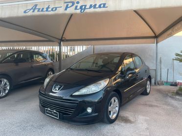 Peugeot 207 1.4 HDi 70CV FAP 5p. XS