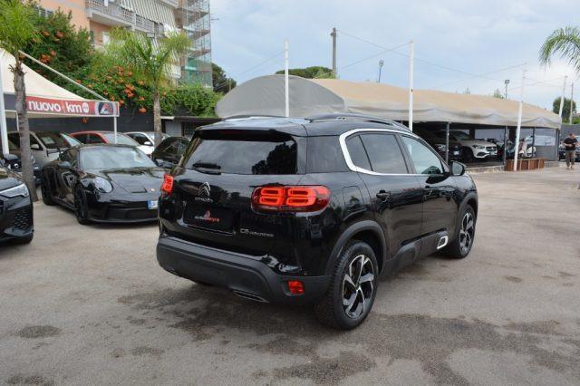 CITROEN C5 Aircross BlueHDi 130 S&S Shine