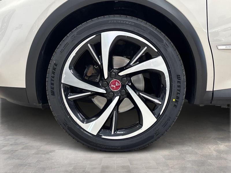 DS DS7 1.5 BlueHDi Performance Line+ Auto