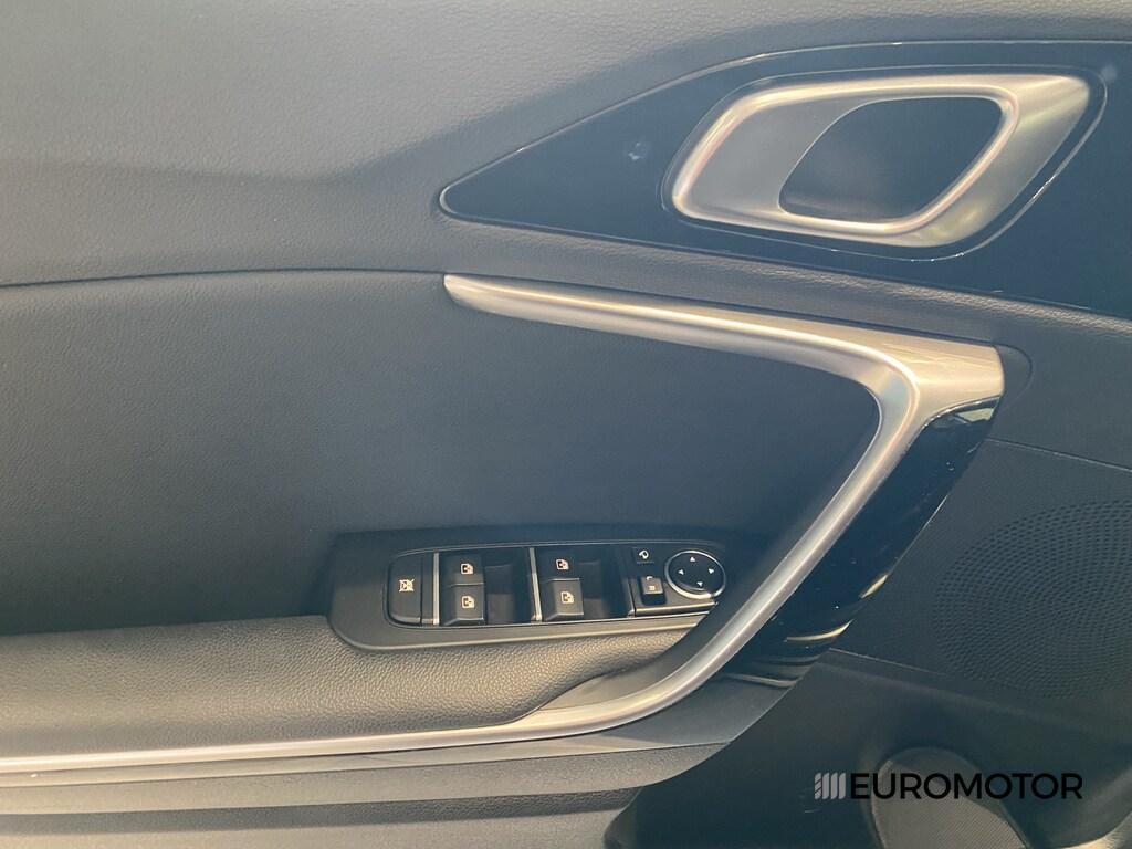 Kia Xceed 1.6 CRDi MHEV Evolution 2WD iMT