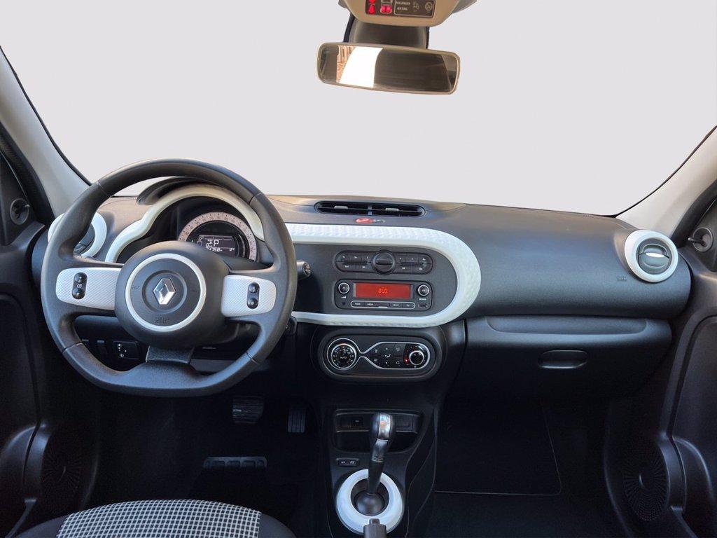 RENAULT Twingo Zen 22kWh del 2022