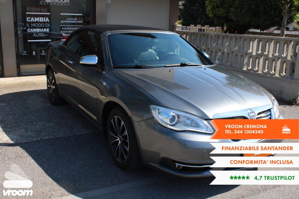 LANCIA Flavia (2012-2014) Flavia 2.4