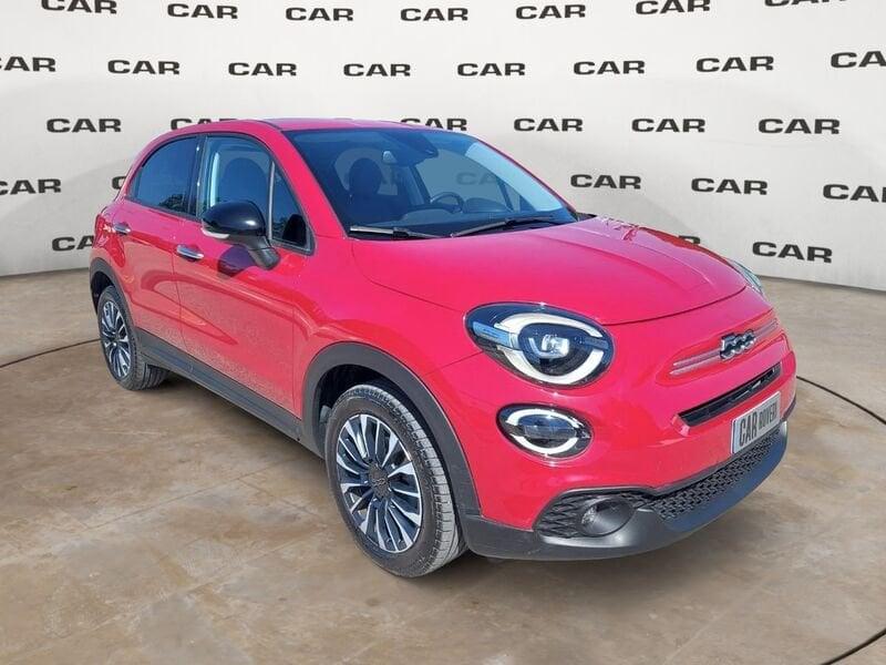 FIAT 500X 1.3 Mjet 95cv MT6