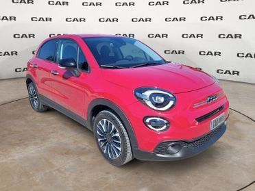 FIAT 500X 1.3 Mjet 95cv MT6