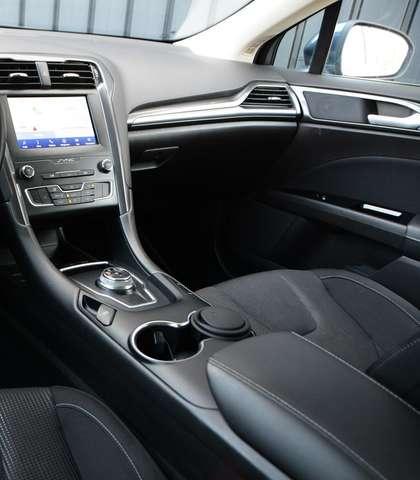 Ford Mondeo SW 2.0 ecoblue Titanium Business