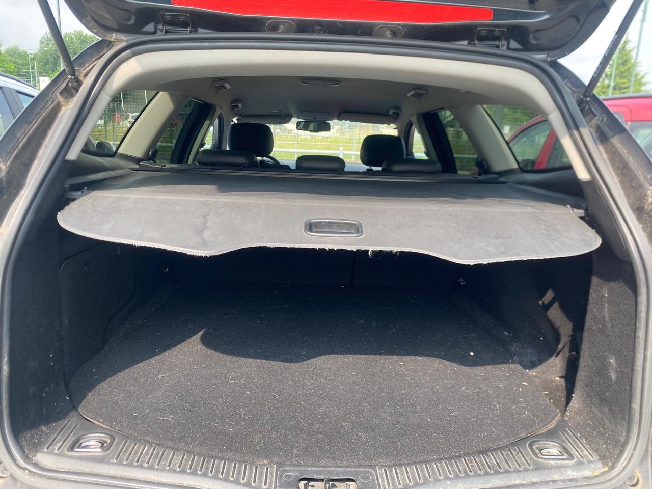 Ford Mondeo SW 163cv Titanium 128.000 km GARANZIA