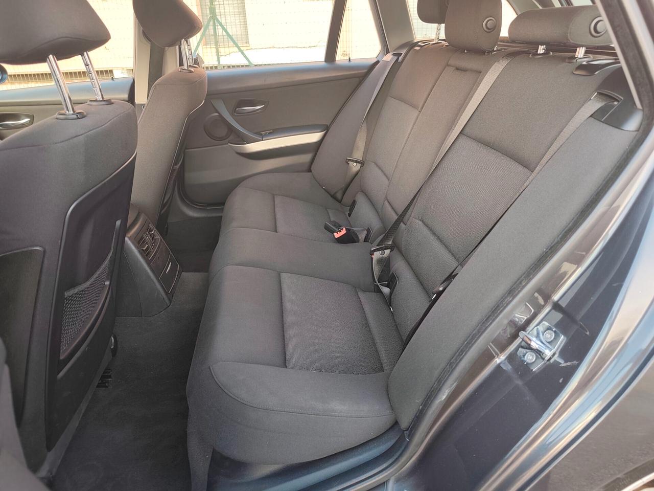 Bmw 320i Benz euro 4 Touring MSport