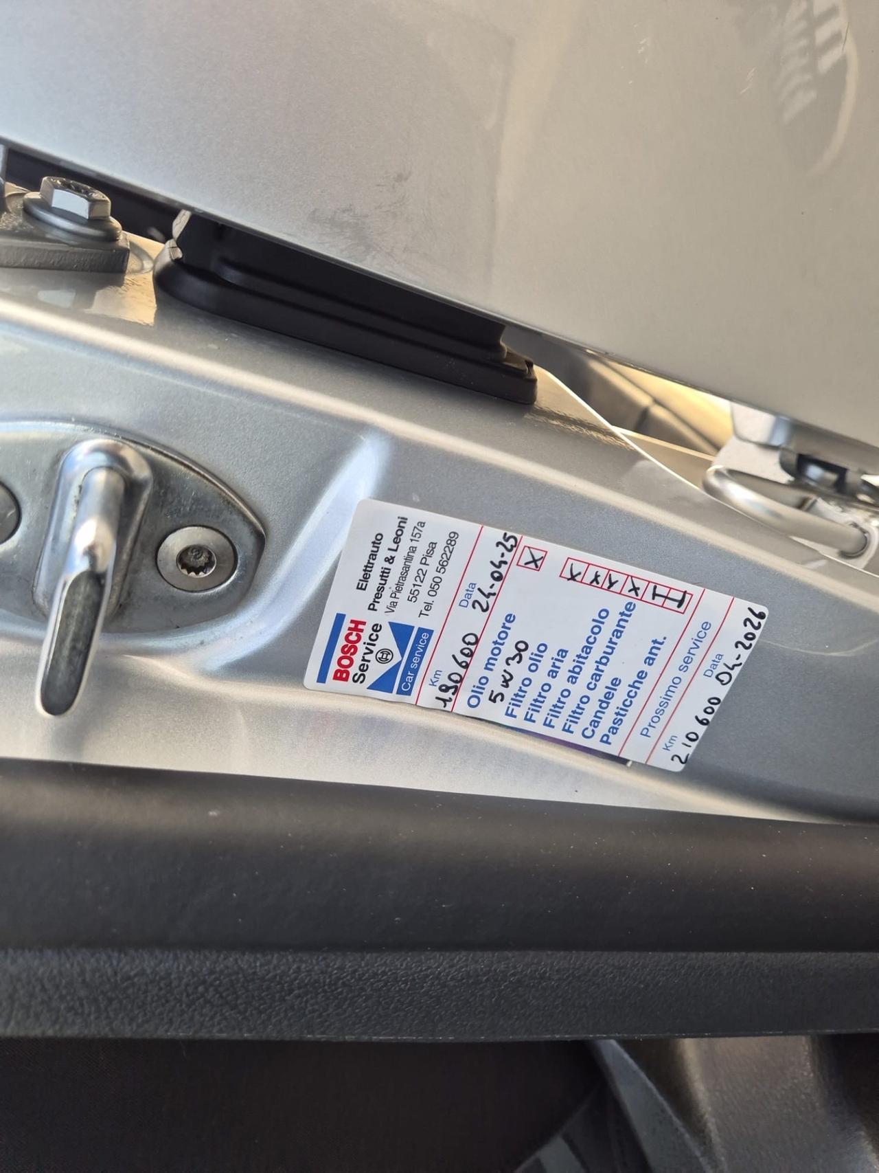 Volkswagen Golf Plus 1.6 TDI DPF Highline