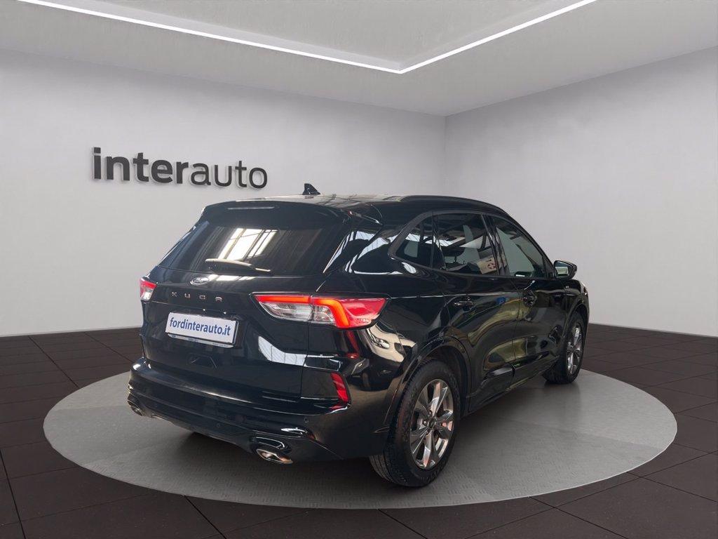 FORD Kuga 1.5 ecoblue ST-Line X 2wd 120cv del 2021